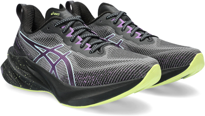 Atlete për femra Asics, 2129887-33326087, zezë