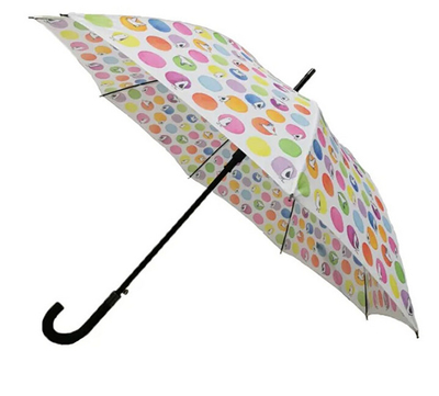 Çadër Blooming Brollies LWFD