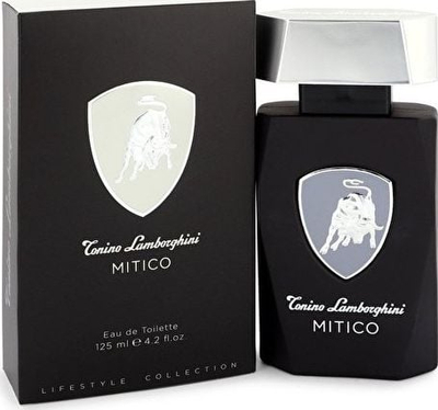 Парфем Tonino Lamborghini Mitico EDT, 125 ml, за мажи