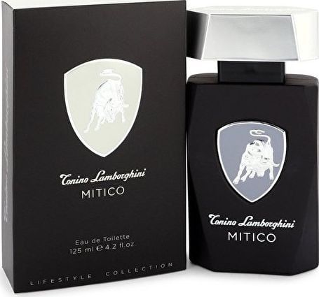 Parfum Tonino Lamborghini Mitico EDT, 125ml, për meshkuj
