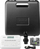 Makinë etiketimi Brother P-Touch PT-D410VP, transfer termik, bardh e zi