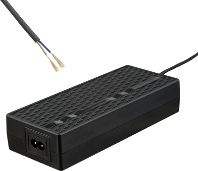 Karikues biçiklete elektrike Akyga E-Bike Battery Charger, 48V, 80% rendiment, i zi