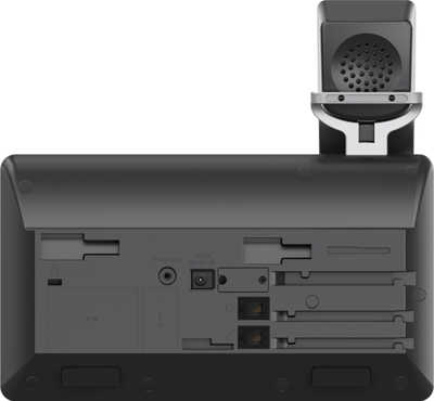 Личен телефон Yealink MP45, екран 4\", USB, црн