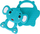 Lodër kafshimi Bam Bam Elephant Case 0/188, për bebe, silikon, shumëngjyrësh