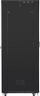 Мрежен кабинет Lanberg FF01-8047-12BL, 19" 47U, носивост 800kg, црн