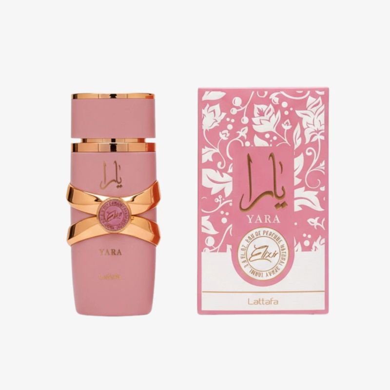 Eau de Parfum Lattafa Yara Elixir, 100ml