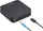 Transmetues audio Bluetooth Sennheiser BT T100, hyrje optike dhe 3.5mm, i zi