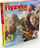 Lojë tavoline Hasbro Risk Junior E6936