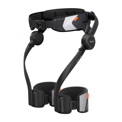 Hypershell X Carbon Exoskeleton