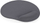 Mouse pad Gembird ErgoPad MP-GEL-GR, jastëk xheli, gri