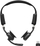 Kufje pa tel SHOKZ OpenMeet UC, Bluetooth, USB Type C, të zeza