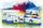 Toner Prism TN-321K i zi, 27000 faqe, për Konica Minolta Bizhub C224 C284 C364