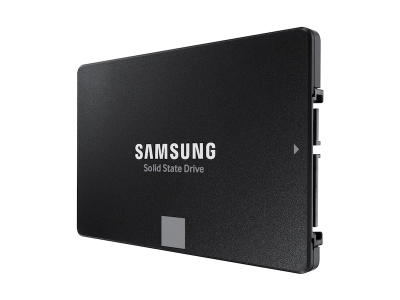 Disk SSD Samsung 870 EVO 1TB, 2.5\", SATA 6 Gbps
