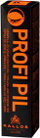 Ngjyrë për vetulla dhe qerpikë Kallos Classic Profi Pil 03 Brown, 15ml, kafe