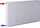 Панелен радијатор Caradon TermoTeknik K22 600x400, 669W, бел