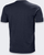 Bluzë pune Helly Hansen Manchester, pambuk 100%, për burra, blu e errët