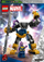 Set LEGO® Marvel 76242 Thanos in robotic armour, 113 pjesë