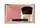 Ruzhë Maybelline Affinitone, Dark Pink 62, 4.5 g