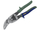 Gërshërë Irwin 20SR 10504316N, 225mm, të gjelbra