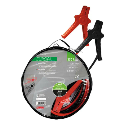 Start Kablla Europa 12-24v 350a
