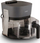 Fritezë me ajër Lauben Glass&SteamAir Fryer 4500BG, 4.5L, xham transparent, gri e zezë