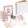 Set aksesorësh Fujifilm Instax Baby Girl 1st Year Bundle, për foto Mini, rozë