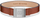 Byzylyk dore Tommy Hilfiger TH2700949