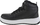 Këpucë sport Kappa Draydon W 243346-1116, për goca, të zeza