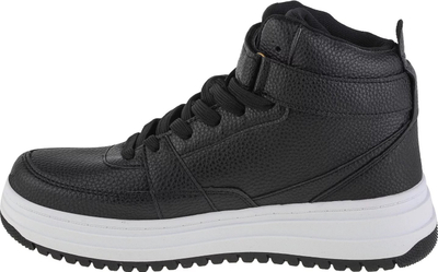 Këpucë sport Kappa Draydon W 243346-1116, për goca, të zeza