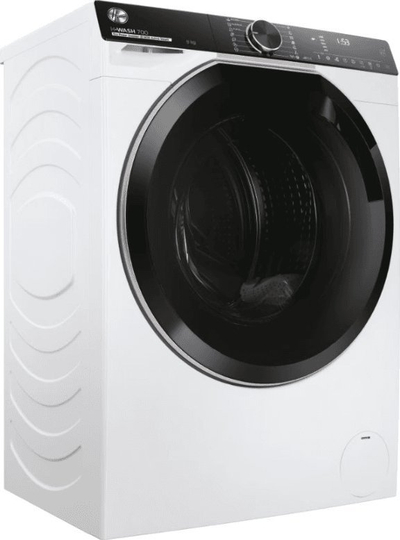 Lavatriçe Hoover H7W449AMBC S, 9kg, 1400rpm, e bardhë
