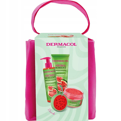 Set dhurate Dermacol për kujdes trupi