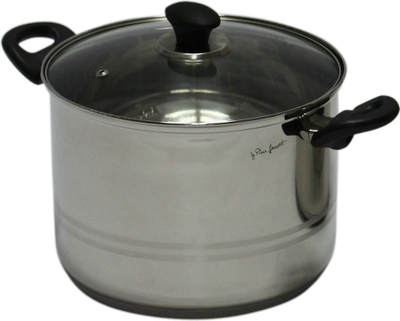 Tenxhere Lamart Leger, 24 x 18 cm, 8 L