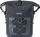 Торба за багаж за велосипед Basil Navigator Waterproof M MIK, 14L, црна