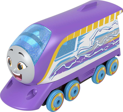 Lodër Fisher Price Friends Preschool HMC30, për fëmijë parashkollorë, shumëngjyrëshe