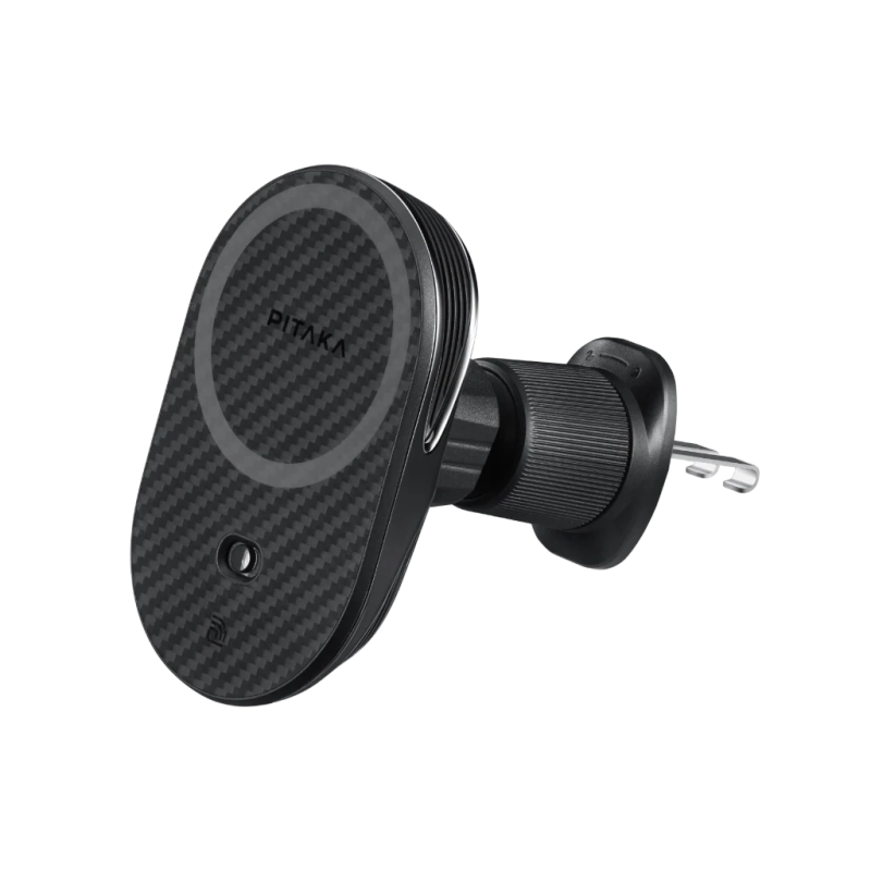 PITAKA MAGEZ CAR MOUNT PRO 2 Qi2 - NORMAL