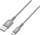 Kabllo USB C TB AKTBXKUCMISI10G, 1m, gri