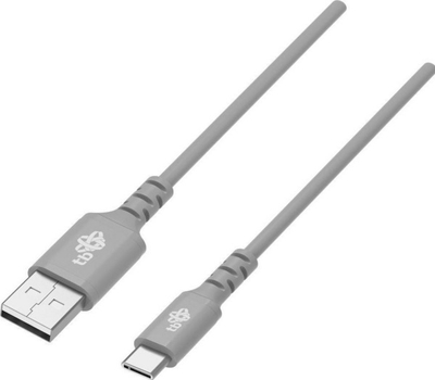Kabllo USB C TB AKTBXKUCMISI10G, 1m, gri