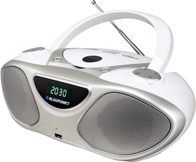 Radio Blaupunkt BB14WH