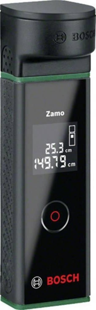 Adapter për matës distance me lazer Bosch Zamo III, deri 1.5 m, për përdorim profesional
