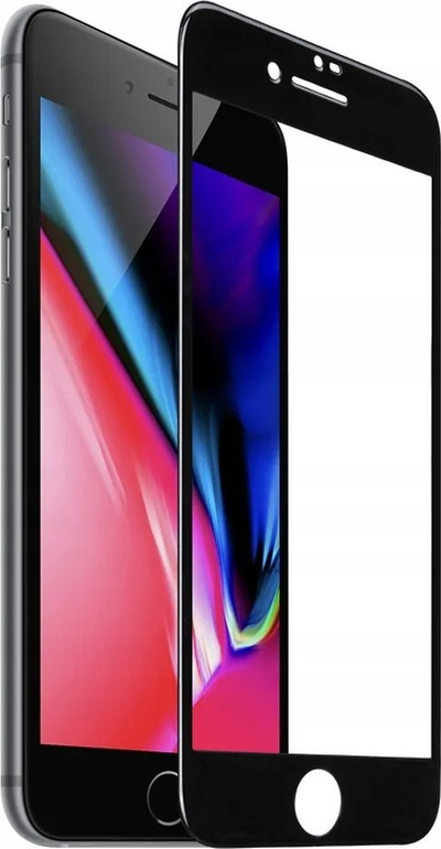 Сет заштитни стакла Hoco за iPhone 7 Plus 8 Plus, 25 парчиња, HD, проѕирен