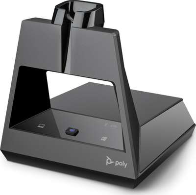 Kufje dhe mikrofon për zyrë Poly Voyager 4245 M Office Headset