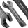 Ударен клуч FORCEKRAFT FLAT, 60mm, 310mm, челик Cr Mo