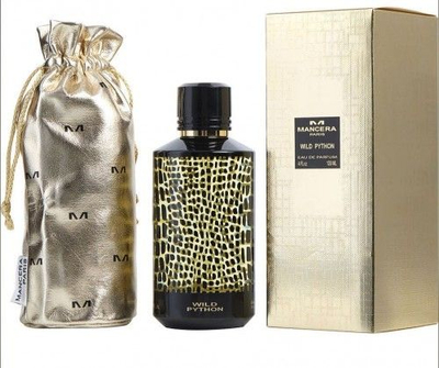 Парфем Mancera Wild Python EDP, 120 ml, за жени