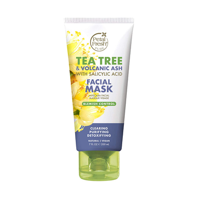 Maskë për fytyrë Petal Fresh Facial Mask Tea Tree, 200ml