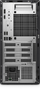 Kompjuter Dell Pro Tower QCT1255, Ryzen 3, Windows 11 Pro, i zi