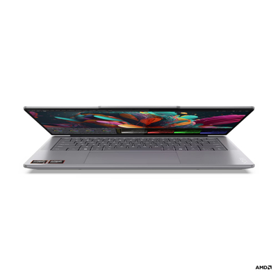 Laptop Lenovo Yoga Pro 7 14ASP9, 14.5", performancë e lartë, gri