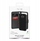 Mbështjellës telefoni Puro Protective Case për iPhone 17, ultra i hollë, rezistent ndaj gërvishtjeve, blu