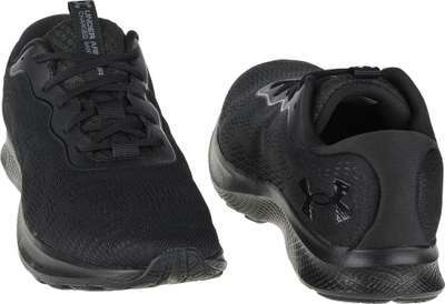 Atlete Under Armour Charged Bandit 7 M 3024184-004, për burra, të zeza