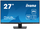 Monitor Iiyama ProLite XU2793QSU-B6, 27\", WQHD 2560 x 1440, i zi
