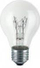Llambë sinjali Helios, 230V, 100W, E27, A55CL (SYG-2077)